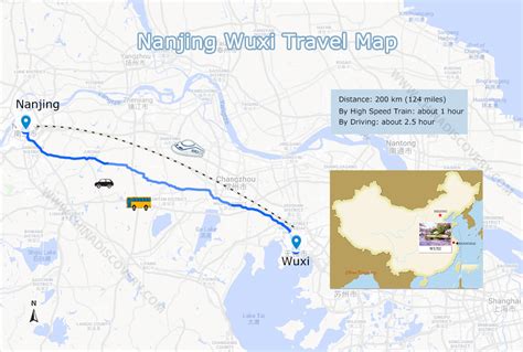 丹陽到無錫火車多久？旅程時間與因素探析